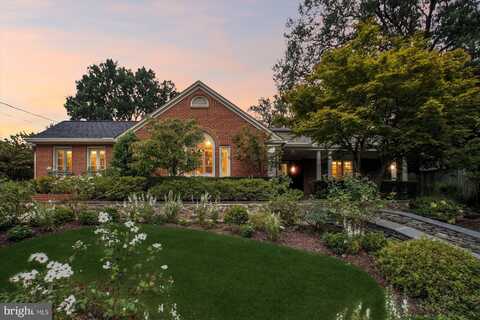 2907 DARTMOUTH ROAD, ALEXANDRIA, VA 22314