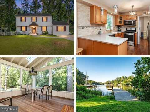 37 SEVERNDALE ROAD, SEVERNA PARK, MD 21146