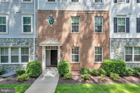 1719 FIELDSTONE COURT, HANOVER, MD 21076