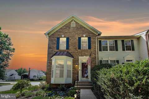 14800 GAP WAY, HAYMARKET, VA 20169