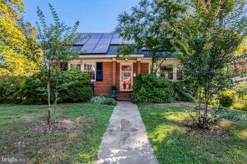 2911 EDGEHILL DRIVE, ALEXANDRIA, VA 22302