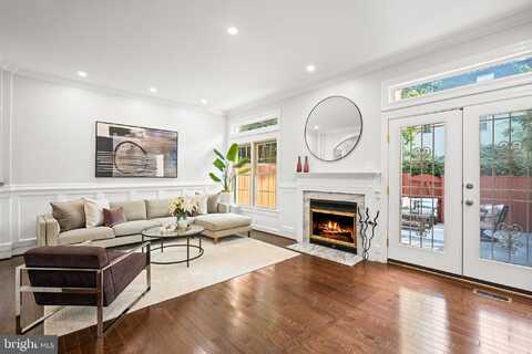 7822 ORACLE PLACE, POTOMAC, MD 20854