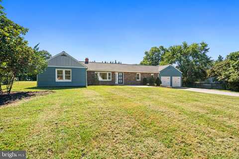 14711 CARSON DRIVE, BURTONSVILLE, MD 20866