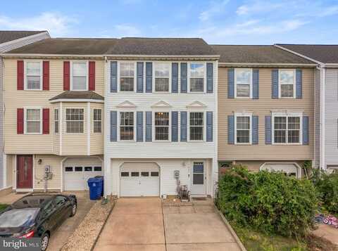 5627 CRESTWOOD COURT, FREDERICK, MD 21703