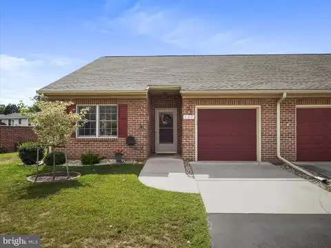 137 SUNBROOK LANE, HAGERSTOWN, MD 21742