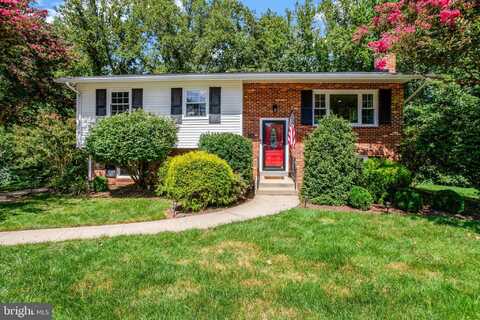 12301 HELM COURT, WOODBRIDGE, VA 22192