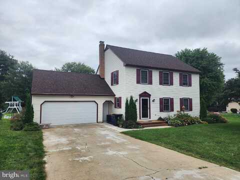 5 DREW COURT, DOVER, DE 19901