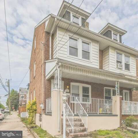 131 COLUMBUS AVENUE, TRENTON, NJ 08629
