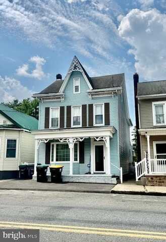 505 MCKNIGHT STREET, GORDON, PA 17936