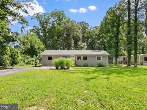 14351 RUSSELL STREET, MILTON, DE 19968