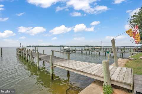 20798 WATERSIDE DRIVE, LEONARDTOWN, MD 20650