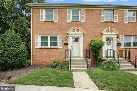 6500 BEECHWOOD DRIVE, TEMPLE HILLS, MD 20748