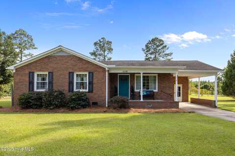 356 Aberdeen Drive, Washington, NC 27889