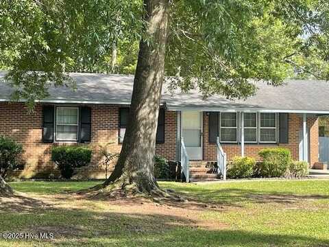 1507 Respess Street, Washington, NC 27889