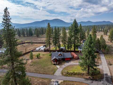 9761 Martis Road, Truckee, CA 96161