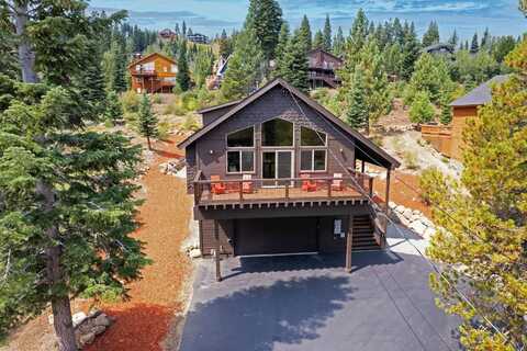 14743 Northwoods Boulevard, Truckee, CA 96161