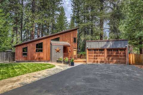 10462 Red Fir Road, Truckee, CA 96161