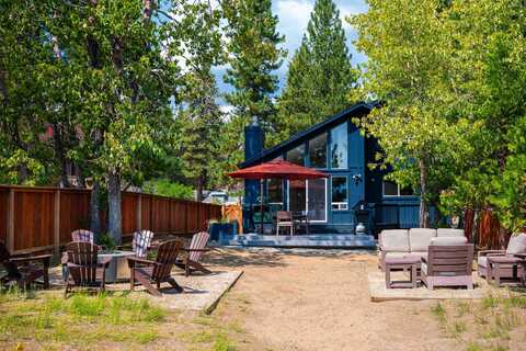 7708 North Lake Boulevard, Tahoe Vista, CA 96148