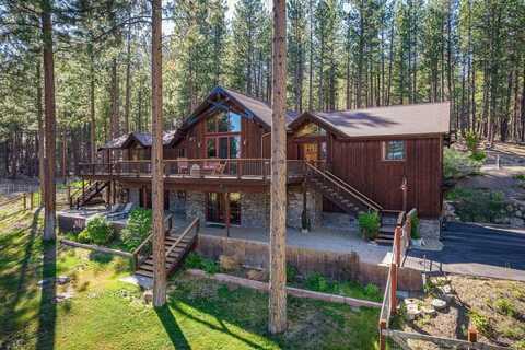 16356 Greenlee, Truckee, CA 96161