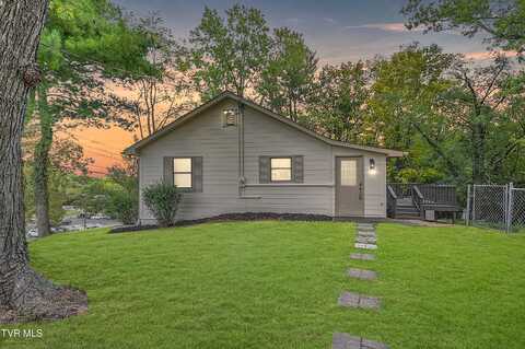 3361 Hillcrest Drive, Kingsport, TN 37664