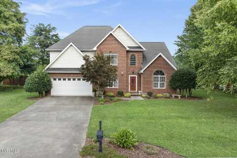 102 Ridgeview Meadows Drive, Gray, TN 37615