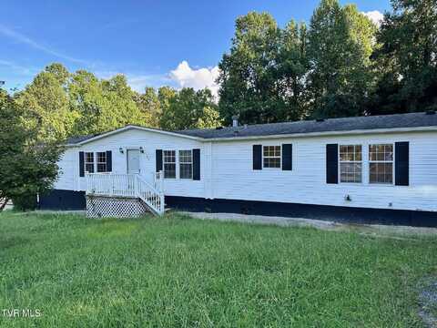 183 Morgan Lane, Fall Branch, TN 37656