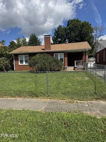 342 Highland Avenue, Johnson City, TN 37604