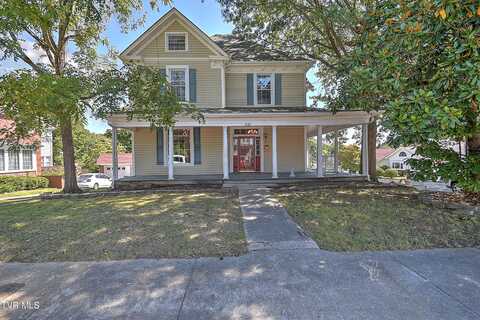 501 Lindsey Street, Bristol, VA 24201