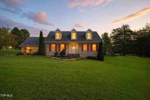 100 Winterbrook Drive, Kingsport, TN 37663