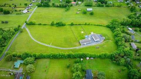 259 West Ridge Road, Jonesborough, TN 37659