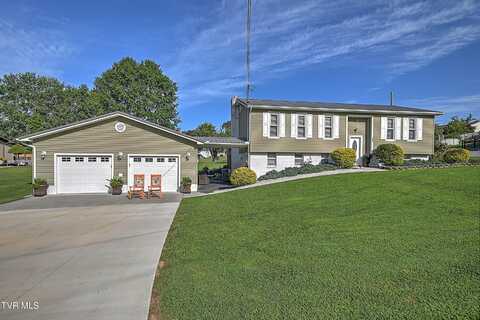 121 Brookview Drive, Newport, TN 37821