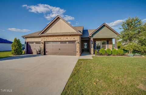 3317 Murrayfield Way, Kingsport, TN 37664