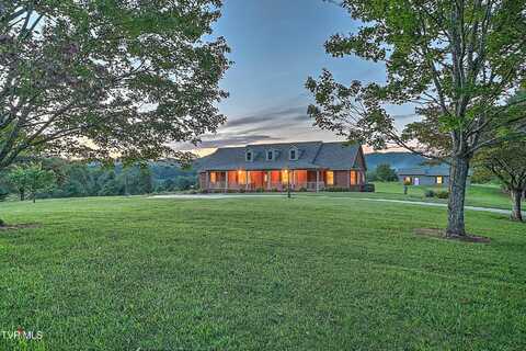 1237 White Top Road, Bluff City, TN 37618