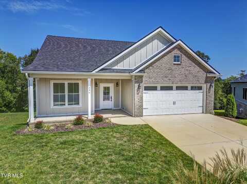 286 Dry Kiln Court, Johnson City, TN 37615