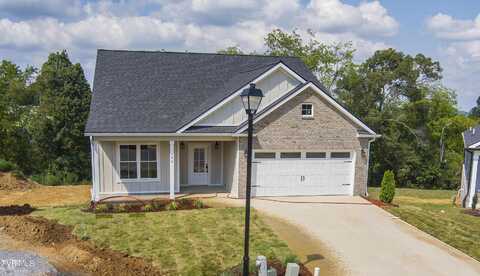 286 Dry Kiln Court, Johnson City, TN 37615