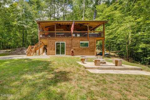 118 Managoff Lane, Butler, TN 37640