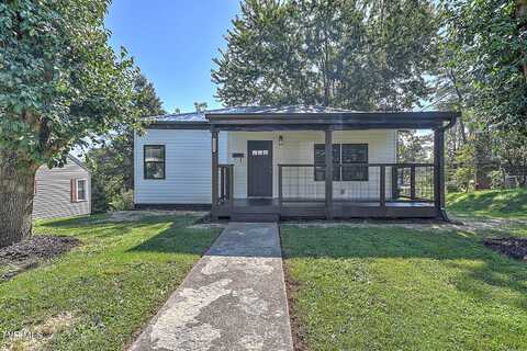 1324 Holly Court, Bristol, TN 37620