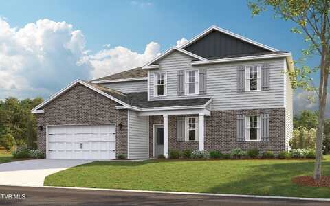 259 Artist Avenue, Johnson City, TN 37615