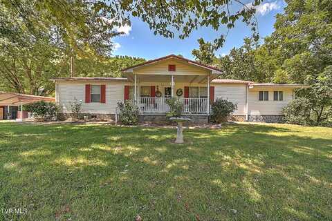 201 Ollie Collins Road, Elizabethton, TN 37643