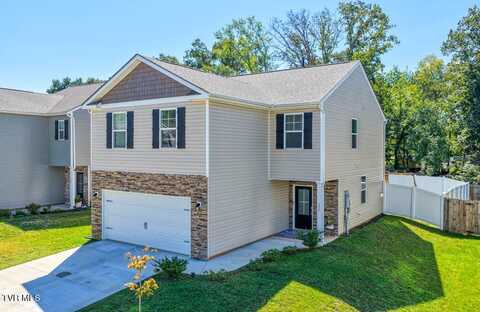 232 Crockett Drive, Church Hill, TN 37642