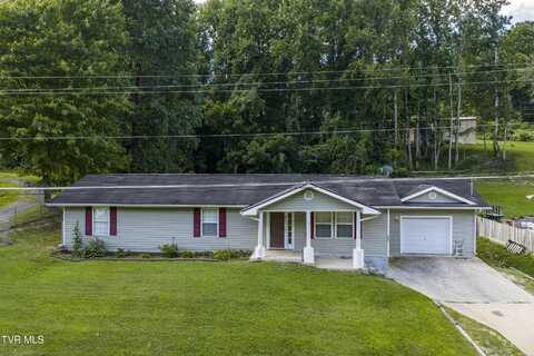 1883 Powder Branch Road, Johnson City, TN 37601