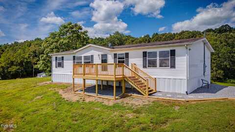 175 Clay Way, Greeneville, TN 37745