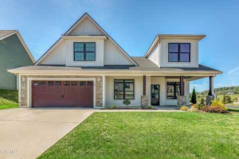 165 Slonaker Circle, Jonesborough, TN 37659