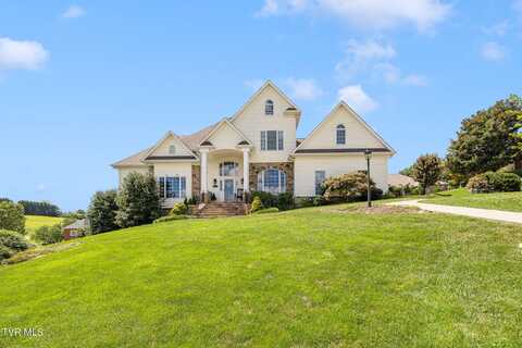 105 Ridgetop Dr Drive, Johnson City, TN 37615