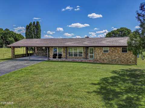 485 Pates Hill Road, Mosheim, TN 37818