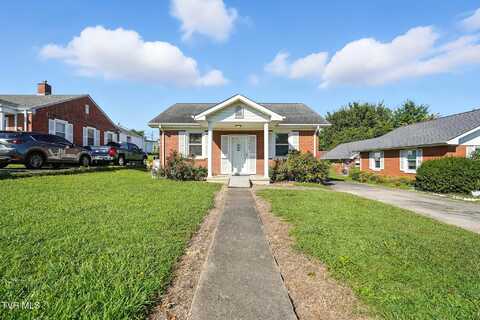 1449 Carolina Avenue, Kingsport, TN 37664