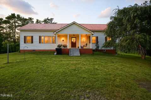 10625 Pine Camp Road, Coeburn, VA 24230