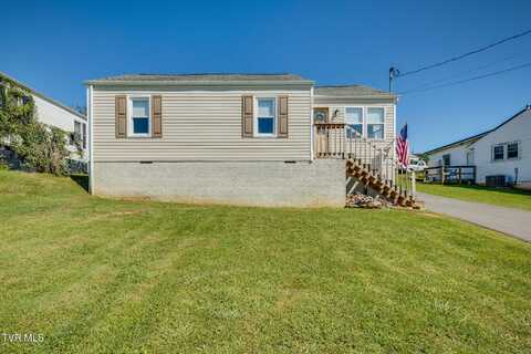 3336 Adaline Street, Kingsport, TN 37660