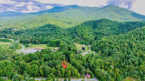 Tbd Azen Road, Damascus, VA 24236