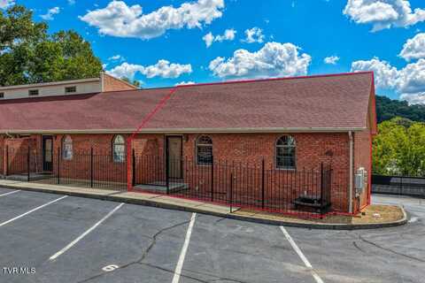 506 Phoenix Court, Kingsport, TN 37663